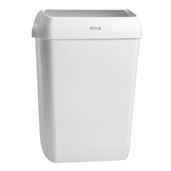 Fehér müa. kuka 50 L